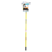 Kingfisher Home Window Cleaner Telescopic 3.5m